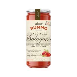 Соус `Rummo Ragu Alla Bolognese` 340г