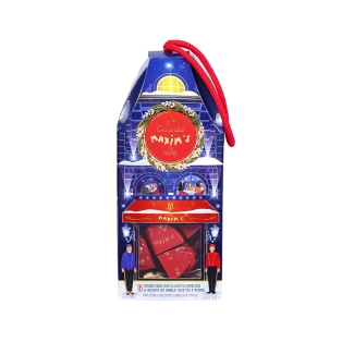 Շոկոլադե կոնֆետներ «Maxim's  Christmas Nuit Etoilee» 236գ