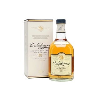 Վիսկի «Dalwhinnie» 15 տարեկան 700մլ
