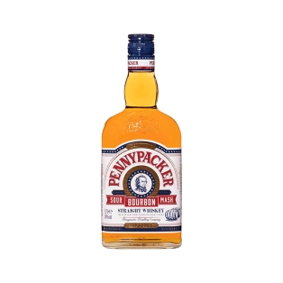 Վիսկի «Pennypacker» 700մլ