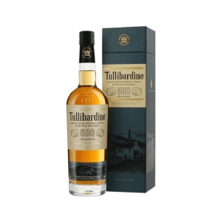 Վիսկի «Tullibardine Sherry Cask Finish» 700մլ