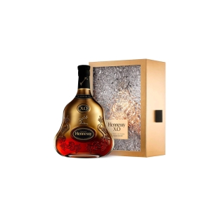 Cognac `Hennessy Xo Limited Edition` 700ml
