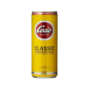 Milkshake `Arla Cocio Classic` 250ml