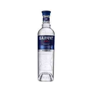 Օղի «Բալչուգ» կապույտ 700մլ