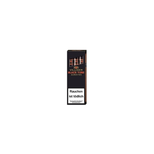 Սիգար «Villiger Blacke Tube» 3 հատ