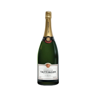Champagne `Taittinger Brut Reserve` 1.5l