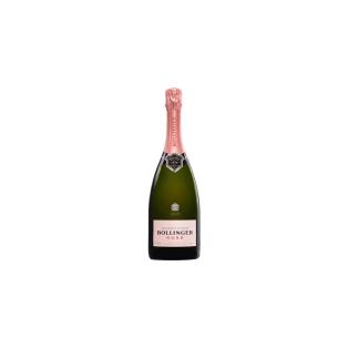 Շամպայն Bollinger Rose 0.75լ