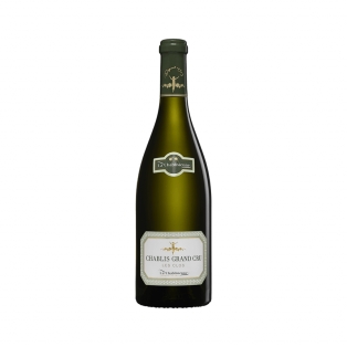 Գինի La Chablisiene Chablis Les Clos Grand Cru