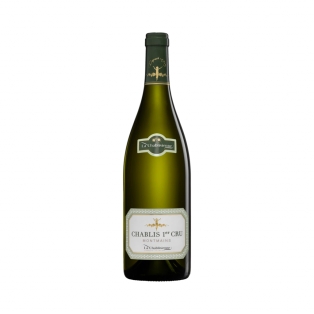 Գինի La Chablisiene Chablis Montmains 1 er Cru