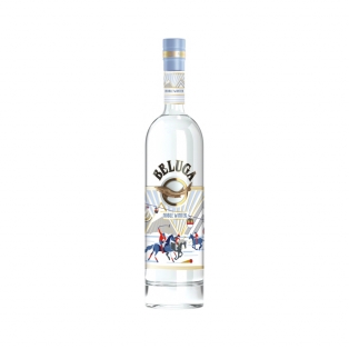 Օղի Beluga Noble Winter 40% 0.7լ