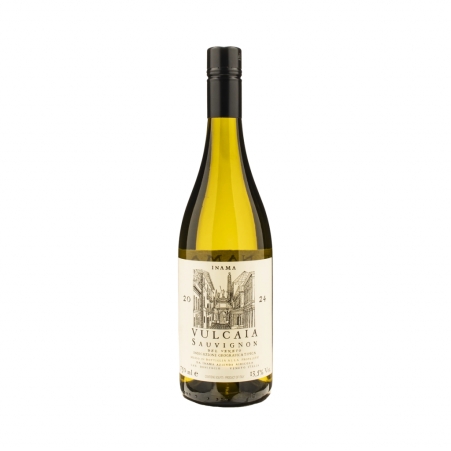 Գինի Inama Vulcaia Sauvignon 0.75լ