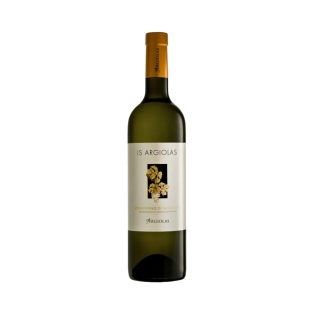 Գինի Argiolas Is Argiolas White 0.75լ