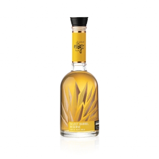 Տեկիլա Milagro Anejo Reserv 0,75լ