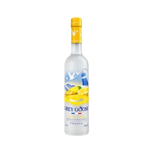 Vodka «Grey Goose Citron» 700 ml