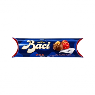 Կոնֆետ Baci Tube Red 37.5գր