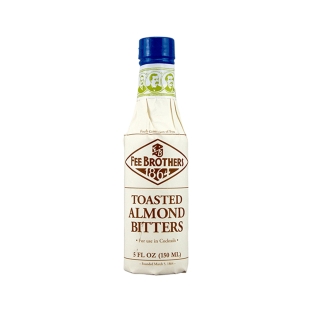 Bitter `Fee Brother Toasted` almond 150ml