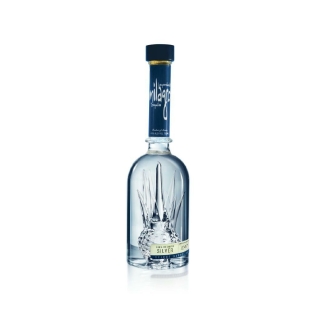 Текила `Milagro Silver Reserve` 750мл