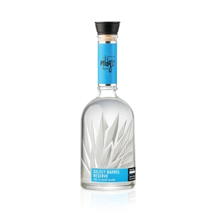 Տեկիլա «Milagro Silver Reserve» 750մլ