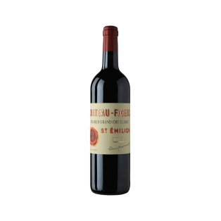 Գինի «Saint-Emilion Chateau Figeac 2013» կարմիր, չոր 750մլ