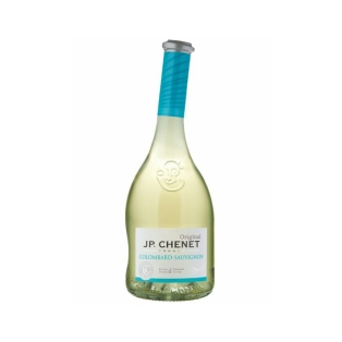 Wine `J.P. Chenet Sauvignon/Colombard` white, dry 750ml