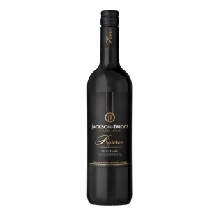 Вино `Jackson-Triggs Grand Reserve Meritage` красное, сухое 750мл