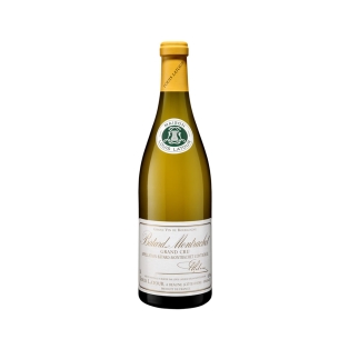 Գինի «Louis Latour Batard Montrachet Grand Cru» սպիտակ, չոր 750մլ