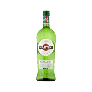 Վերմուտ «Martini extra Dry» 500մլ