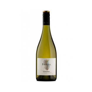 Գինի «Sutil Grand Reserve Chardonnay» սպիտակ, չոր 750մլ