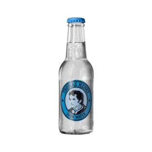 Tonic `Thomas Henry Soda Water` 200ml