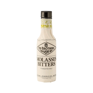 Bitter `Fee Brother` molasses 150ml