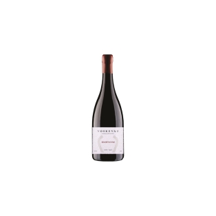 Wine `Voskevaz Haghtanak Karasi` collection, red, dry 750ml