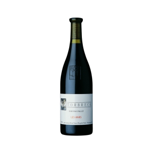 Wine `Torbreck Les Amis` red, dry 750ml