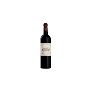 Գինի «Chateau Margaux 2004» կարմիր, չոր 750մլ