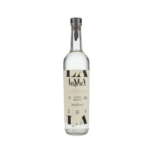 Текила `Lala Blanco` 700мл