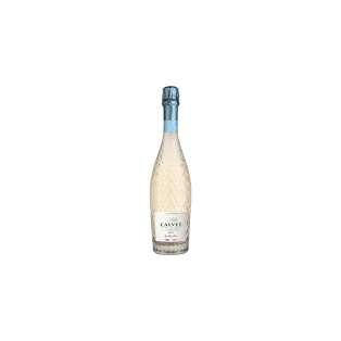 Փրփրուն գինի «Calvet Celebration Brut» սպիտակ, չոր 750մլ