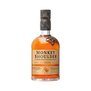 Վիսկի «Monkey Shoulder» 200մլ
