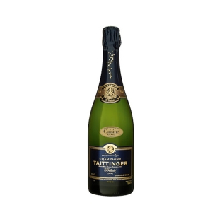 Champagne `Taittinger Prelude Brut Grands Crus` 750ml