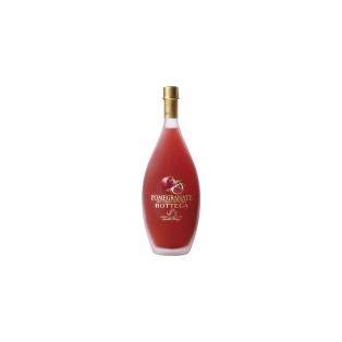 Liquor `Bottega Pomegrante` 500ml