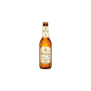 Пиво `Bitburger` 330мл