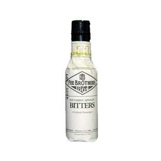 Bitter `Fee Brother Old Fashioned` 150ml