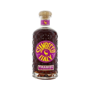Liquor `Stambecco Tiramisu` 700ml