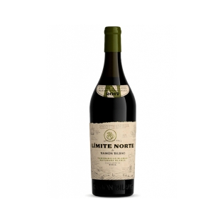 Wine `Ramon Bilbao Limite Norte` white, dry 750ml