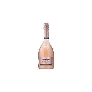 Вино игристое `J.P. Chenet Rose` розовое, полусухое 750мл