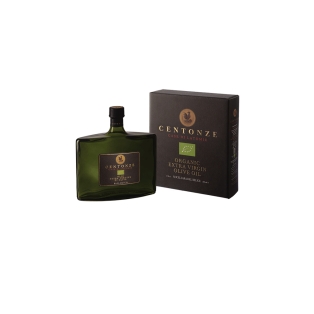 Olive oil `Centonze Extra Vergin Sabina Bottle` /box/ 500ml