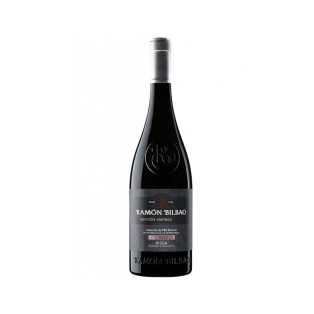 Գինի «Ramon Bilbao Edición Limitada» կարմիր, չոր 750մլ