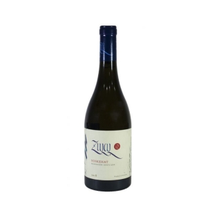 Wine `Zulal Garan Dmak` white 750ml