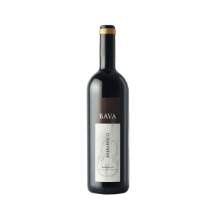 Wine `Bava Barbaresco DOCG` red, dry 750ml