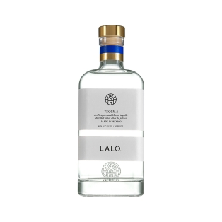 Tequila `Lalo Blanco` 750ml