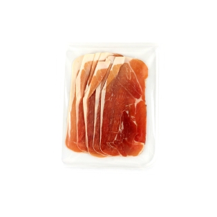 Ham `Fumagalli. Cured Ham`, sliced 100g