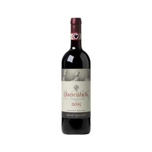 Вино `Querciabella Chianti Classico` красное, сухое 750мл